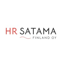 HR Satama Finland Oy