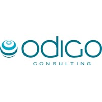 Odigo Consulting AB