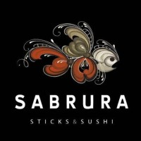 Sabrura Sticks & Sushi