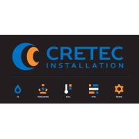 CRETEC INSTALLATION