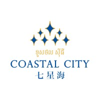 COASTAL CiTY - ខូសថល ស៊ីធី