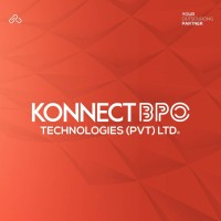 Konnect BPO Technologies (Pvt) Ltd