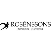 Rosénssons Consulting & Bemanning