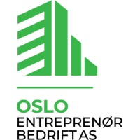 Oslo Entreprenørbedrift AS