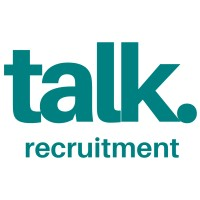 Talk Recruitment