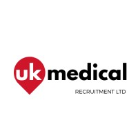 UK Medical Recruitment Ltd