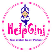 HELPGINI GLOBAL CONSULTING