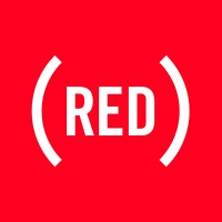 (RED)