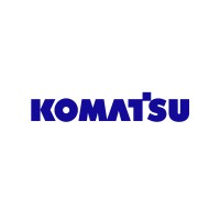 Komatsu Forest
