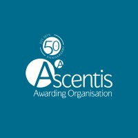 Ascentis AO (Awarding Organisation)