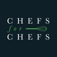 Chefs for Chefs