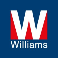 Williams Trade Supplies Ltd