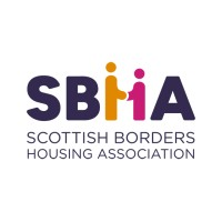 Scottish Borders Housing Association