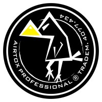 AIRTOX Professional Footwear