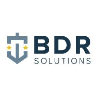 BDR Solutions LLC