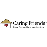 Caring Friends Home Care & Concierge Services