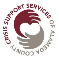 Crisis Support Services of Alameda County
