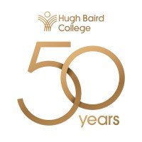 Hugh Baird College