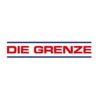 Die Grenze