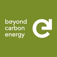 beyond carbon energy