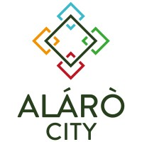 Alaro City