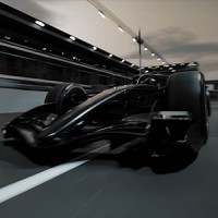 Cadillac Formula 1® Team