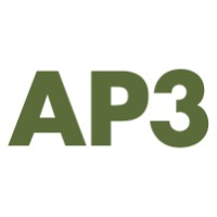 AP3 Tredje AP-fonden