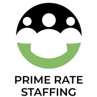 Prime Rate Staffing Inc.