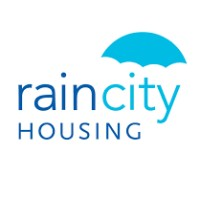 RainCity Housing and Support Society