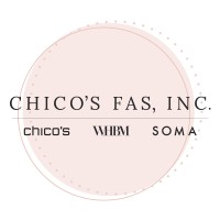 Chico's FAS, Inc.