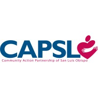 Community Action Partnership of San Luis Obispo County