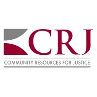 Community Resources For Justice (CRJ)