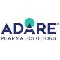 Adare Pharma Solutions