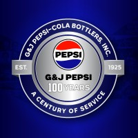 G&J Pepsi-Cola Bottlers, Inc.