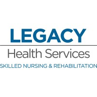 Legacy Health Services