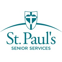 St. Paul's Senior Services