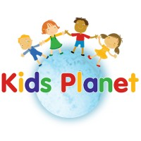 Kids Planet Day Nurseries