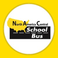 North America Central School Bus