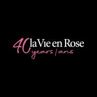 La Vie En Rose