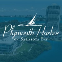 Plymouth Harbor on Sarasota Bay
