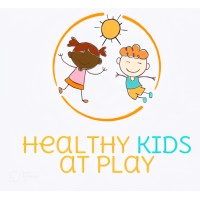 Healthy Kids at Play
