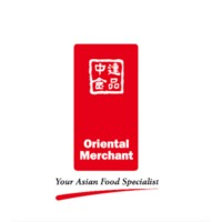 Oriental Merchant Group