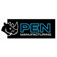 Pen Manufacturing (Formerly Pendarvis Manufacturing)