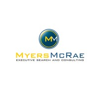 Myers McRae Executive Search and Consulting
