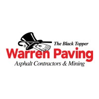 Warren Paving Inc.