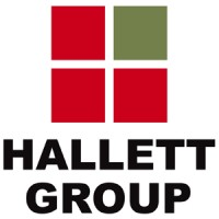 Hallett Group Pty Ltd
