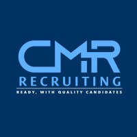 CMR RECRUITING