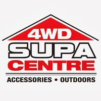 4WD Supacentre
