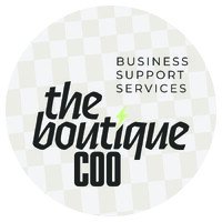 The Boutique COO
