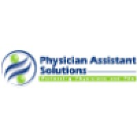 Physician Assistant Solutions